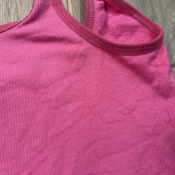 Anthropologie The Hattie Seamless Square-Neck Bralette - Picture 7 of 9